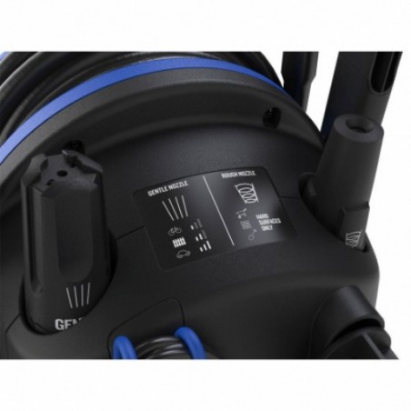 Nilfisk Core 140-8 PowerControl IH PCA 128471273 - Vysokotlakový čistič, Wapka,wap