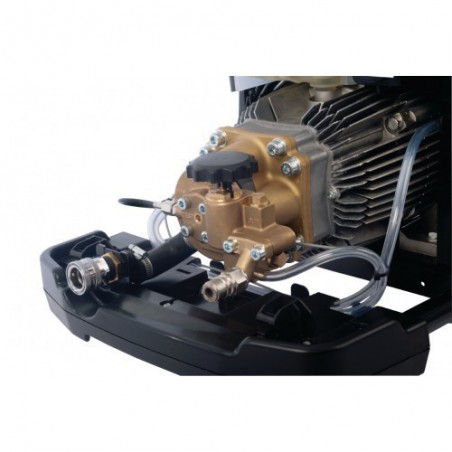Nilfisk MH 6P-175/1250 FAX 107146963 - Mobilný horúcovodný vysokotlakový čistiaci stroj