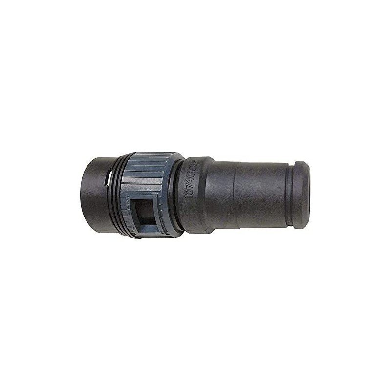 Nilfisk 107409977 TOOL ADAPTER WITH SUCTION REGULATION D32