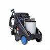Nilfisk MH 6P-200/1300 FA 107146961 - Mobilný horúcovodný vysokotlakový čistiaci stroj