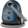 Nilfisk One LBB10P05A - Svetlo modrá 128390112 - Kvalitný domáci vysávač s filtrom HEPA 10