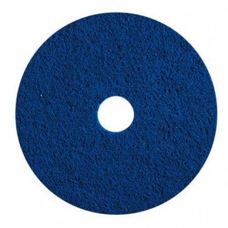 Nilfisk 3M™ ECO Modrý 3M 17"/43,2cm drhnúci a čistiaci pad 10001939