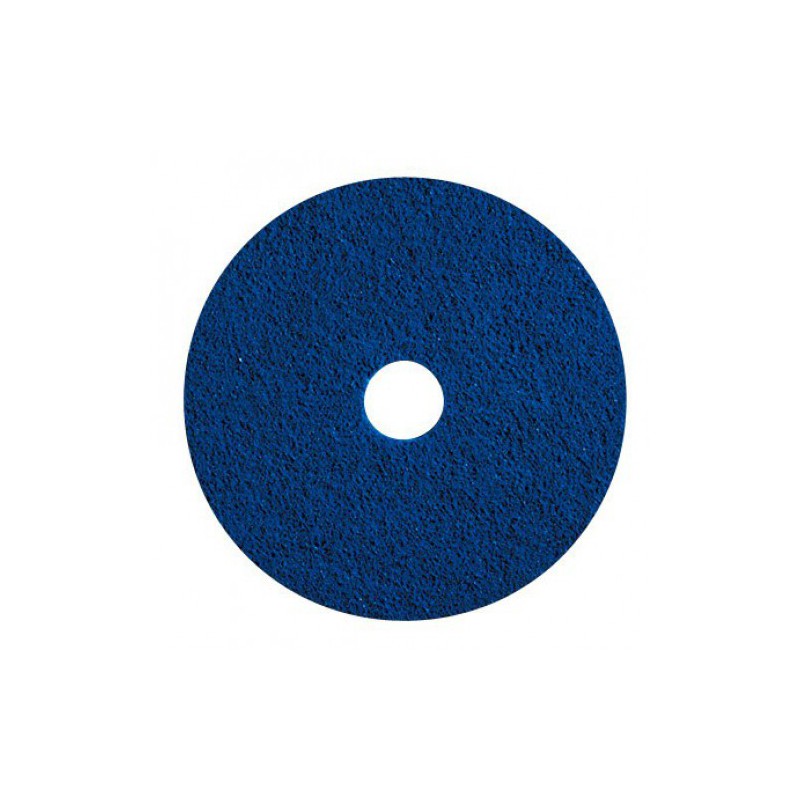 Nilfisk 3M™ ECO Modrý 3M 20"/50,5cm drhnúci a čistiaci pad 10001956