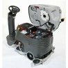 Nilfisk BR 752 W/CHARGER  9087263020 - Batériový podlahový umývací stroj