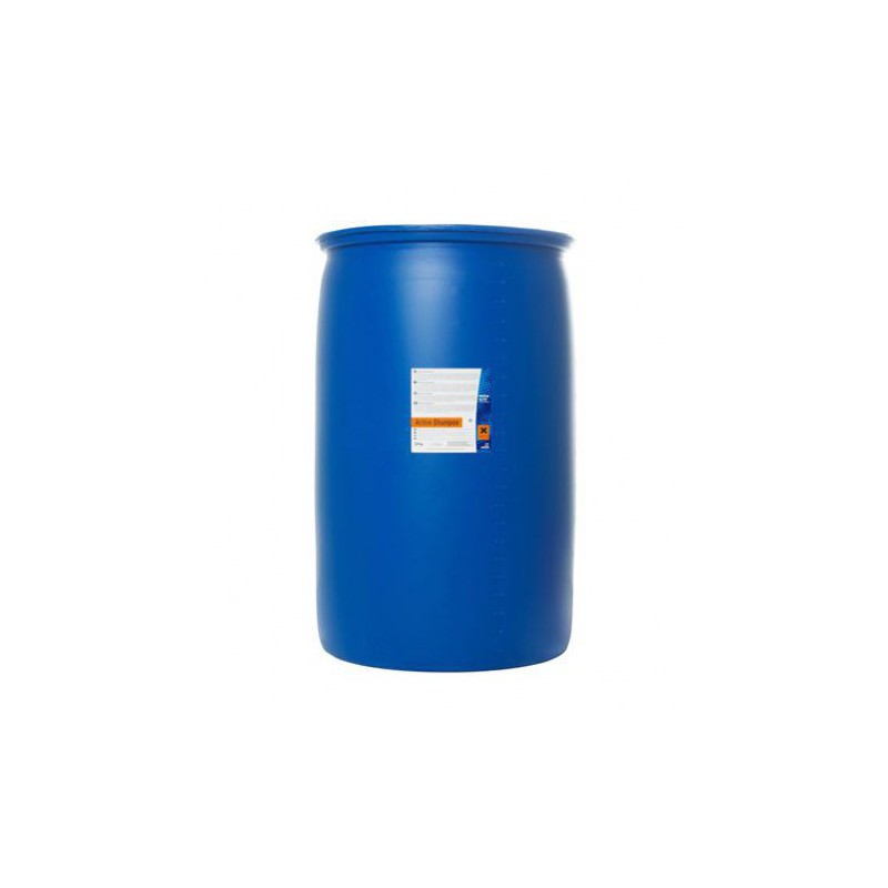 Nilfisk Combi Active 220kg 105301637 - Alkalický čistič priemyselných podláh a pracovných plôch